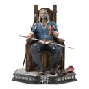 Pure Arts The Witcher 3: Wild Hunt Geralt 1:6 Scale Statue