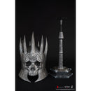 Pure Arts The Witcher 3: Wild Hunt Eredin 1:1 Scale Helmet