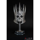 Pure Arts The Witcher 3: Wild Hunt Eredin 1:1 Scale Helmet