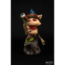 Pure Arts League of Legends Teemo 1:4 Scale Statue