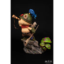 Pure Arts League of Legends Teemo 1:4 Scale Statue