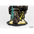 Pure Arts League of Legends Ekko 1:4 Scale Statue