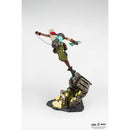 Pure Arts League of Legends Ekko 1:4 Scale Statue