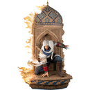 Pure Arts Assassin's Creed Animus Basim 1:4 Scale Statue