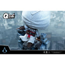 Pure Arts Assassin's Creed Altair Bell Tower Qlectors Figure