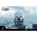 Pure Arts Assassin's Creed Altair Bell Tower Qlectors Figure