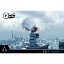 Pure Arts Assassin's Creed Altair Bell Tower Qlectors Figure