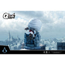 Pure Arts Assassin's Creed Altair Bell Tower Qlectors Figure
