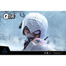Pure Arts Assassin's Creed Connor: Last Breath Qlectors Figure