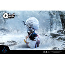 Pure Arts Assassin's Creed Connor: Last Breath Qlectors Figure