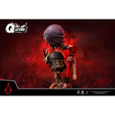 Pure Arts Assassin's Creed Naoe & Yasuke Qlectors Figure