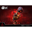 Pure Arts Assassin's Creed Naoe & Yasuke Qlectors Figure