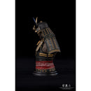 Pure Arts Assassin's Creed: Shadows Yasuke 1:4 Scale Bust