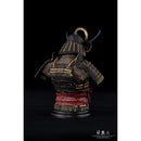 Pure Arts Assassin's Creed: Shadows Yasuke 1:4 Scale Bust