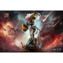 Pure Arts League of Legends Vi 1:6 Scale Statue
