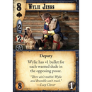 AEG Doomtown Relaoded New Town, New Rules Expansion