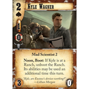 AEG Doomtown Relaoded New Town, New Rules Expansion
