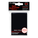 Ultra Pro Ultra Pro Deck Protectors Black (50 Count)