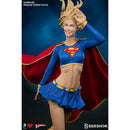 Sideshow Collectibles DC Comics Supergirl Premium Format 1:4 Scale Statue