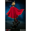Sideshow Collectibles DC Comics Supergirl Premium Format 1:4 Scale Statue
