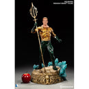 Sideshow Collectibles DC Comics Aquaman Premium Format 1:4 Scale Statue