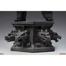 Sideshow Collectibles Dracula Van Helsing Premium Format Statue