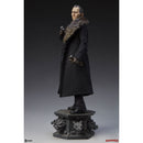 Sideshow Collectibles Dracula Van Helsing Premium Format Statue