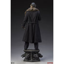 Sideshow Collectibles Dracula Van Helsing Premium Format Statue