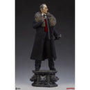 Sideshow Collectibles Dracula Van Helsing Premium Format Statue