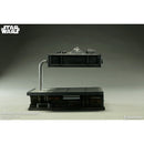 Sideshow Collectibles Star Wars Han Solo in Carbonite 12" Figure