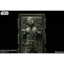 Sideshow Collectibles Star Wars Han Solo in Carbonite 12" Figure