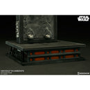 Sideshow Collectibles Star Wars Han Solo in Carbonite 12" Figure