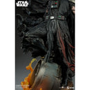Sideshow Collectibles Star Wars Darth Vader Mythos Statue