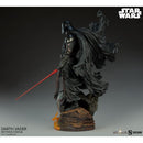 Sideshow Collectibles Star Wars Darth Vader Mythos Statue