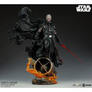 Sideshow Collectibles Star Wars Darth Vader Mythos Statue