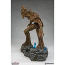 Sideshow Collectibles Marvel Comics Groot Premium Format 1:4 Scale Statue