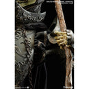 Sideshow Collectibles Court of the Dead Demithyle Exalted Reaper General Legendary 1:2 Scale Statue