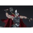 Sideshow Collectibles Marvel Comics Thor Breaker of Brimstone Premium Format 1:4 Scale Statue
