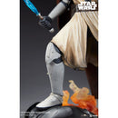 Sideshow Collectibles Star Wars General Obi Wan Mythos Statue