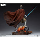 Sideshow Collectibles Star Wars General Obi Wan Mythos Statue
