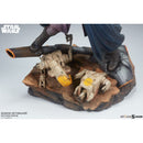 Sideshow Collectibles Star Wars Anakin Skywalker Mythos Statue