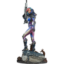 Sideshow Collectibles Sideshow Originals Bounty Hunter Statue