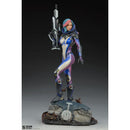 Sideshow Collectibles Sideshow Originals Bounty Hunter Statue