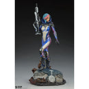 Sideshow Collectibles Sideshow Originals Bounty Hunter Statue