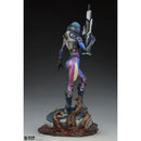 Sideshow Collectibles Sideshow Originals Bounty Hunter Statue