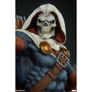 Sideshow Collectibles Marvel Comics Taskmaster Premium Fortmat Statue
