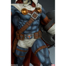 Sideshow Collectibles Marvel Comics Taskmaster Premium Fortmat Statue