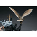 Sideshow Collectibles Adi Granov Sova Statue