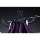 Sideshow Collectibles DC Comics Huntress Premium Format Statue