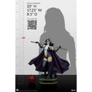Sideshow Collectibles DC Comics Huntress Premium Format Statue